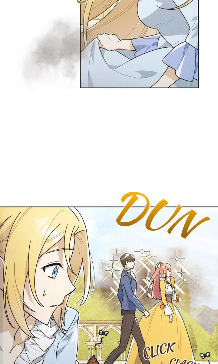 Shall We Bathe, Your Grace? Chapter 1 Online - página 30