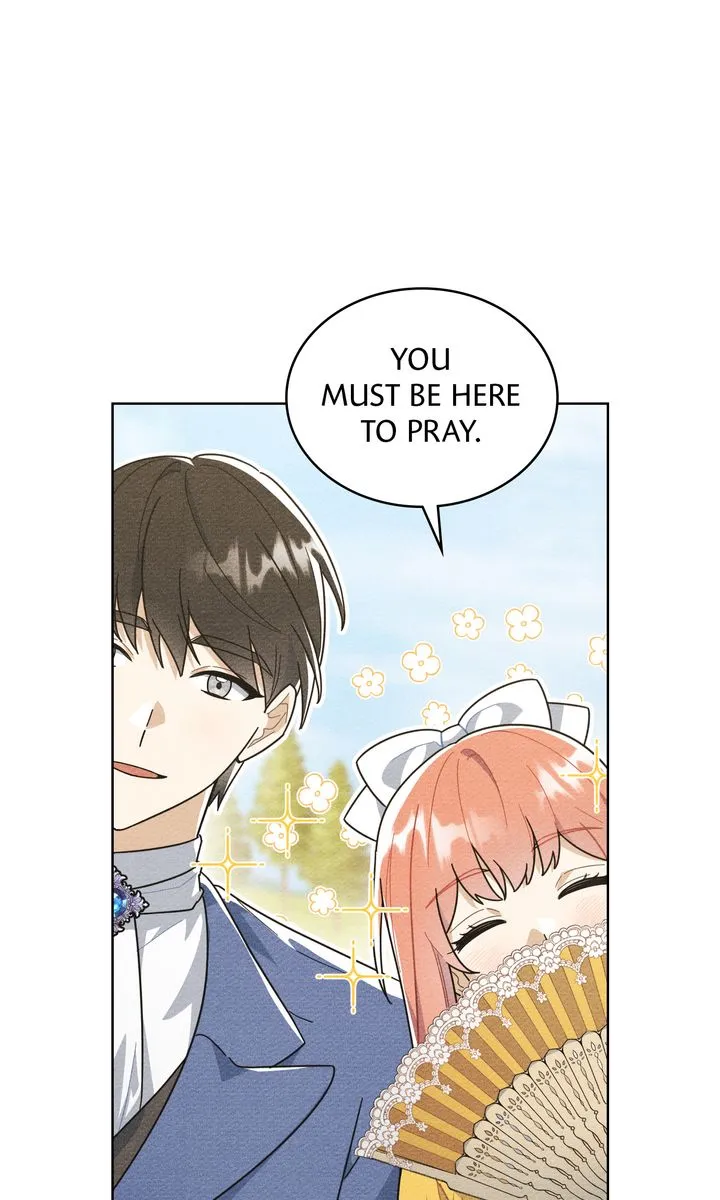 Shall We Bathe, Your Grace? Chapter 1 Online - página 34