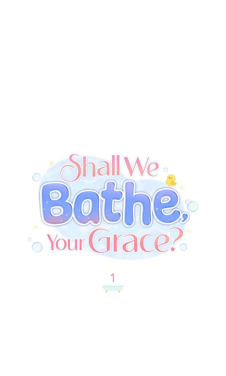 Shall We Bathe, Your Grace? Chapter 1 Online - página 49