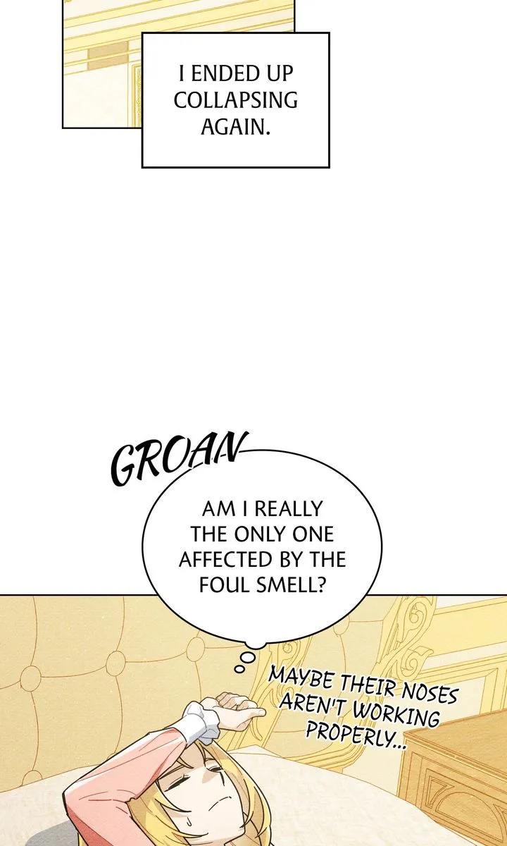 Shall We Bathe, Your Grace? Chapter 1 Online - página 51