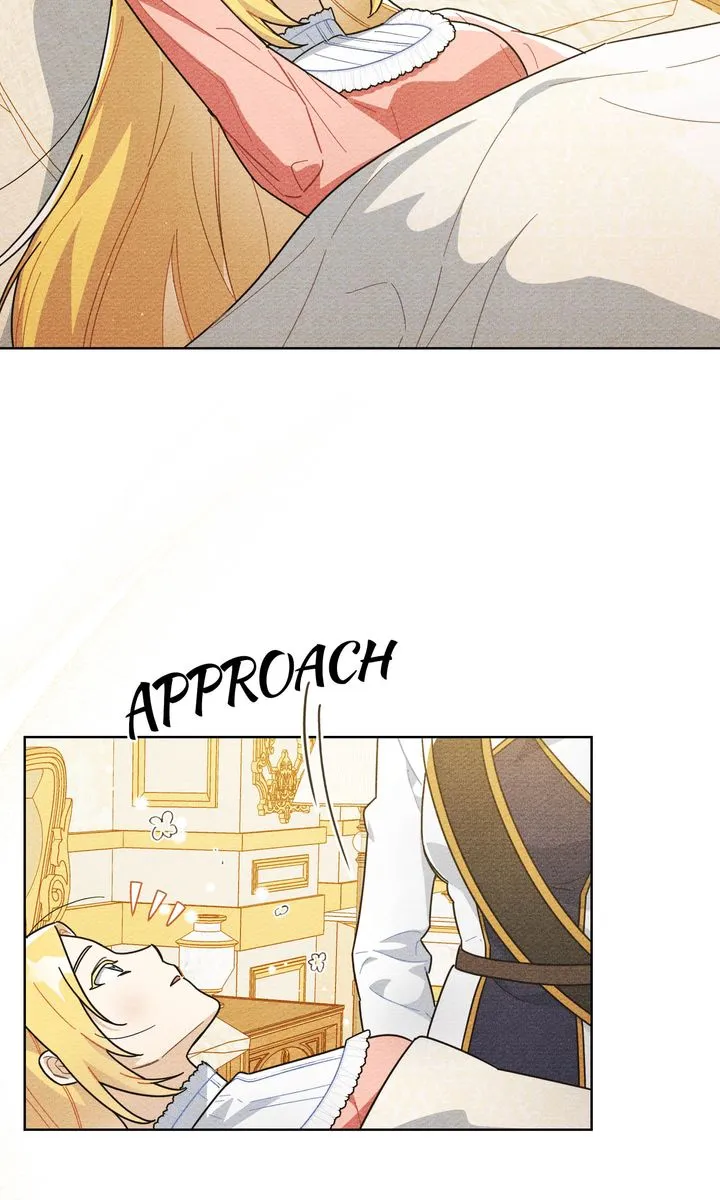 Shall We Bathe, Your Grace? Chapter 1 Online - página 52