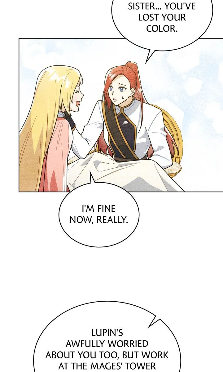 Shall We Bathe, Your Grace? Chapter 1 Online - página 57