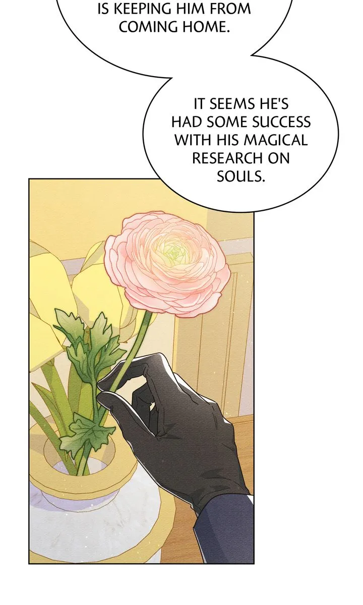 Shall We Bathe, Your Grace? Chapter 1 Online - página 58