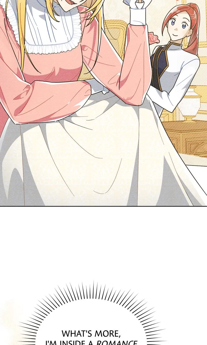 Shall We Bathe, Your Grace? Chapter 1 Online - página 71