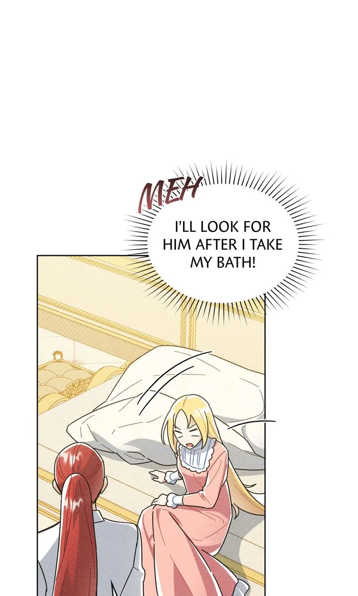 Shall We Bathe, Your Grace? Chapter 1 Online - página 77