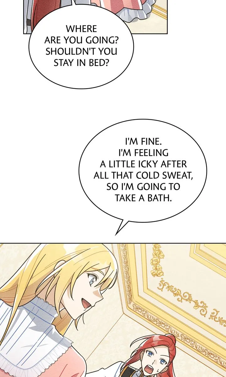 Shall We Bathe, Your Grace? Chapter 1 Online - página 78