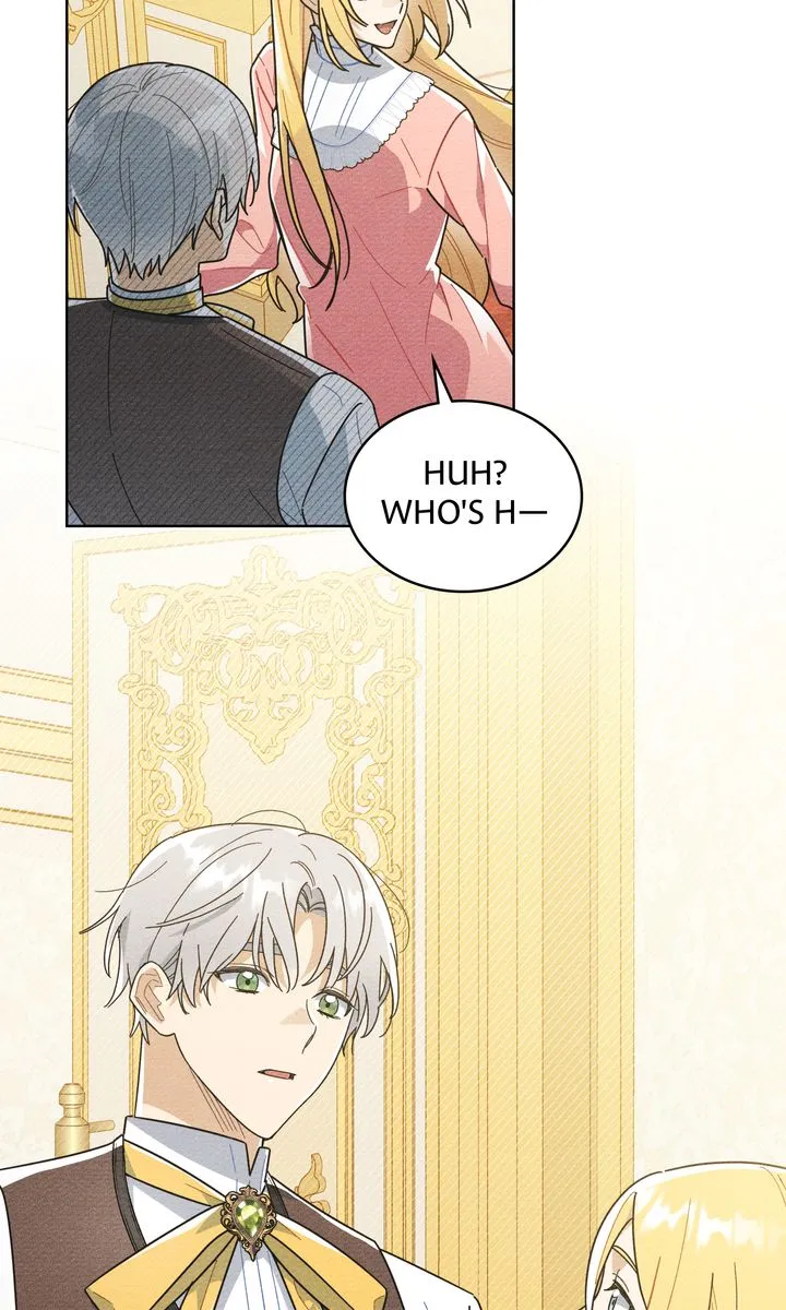 Shall We Bathe, Your Grace? Chapter 1 Online - página 81