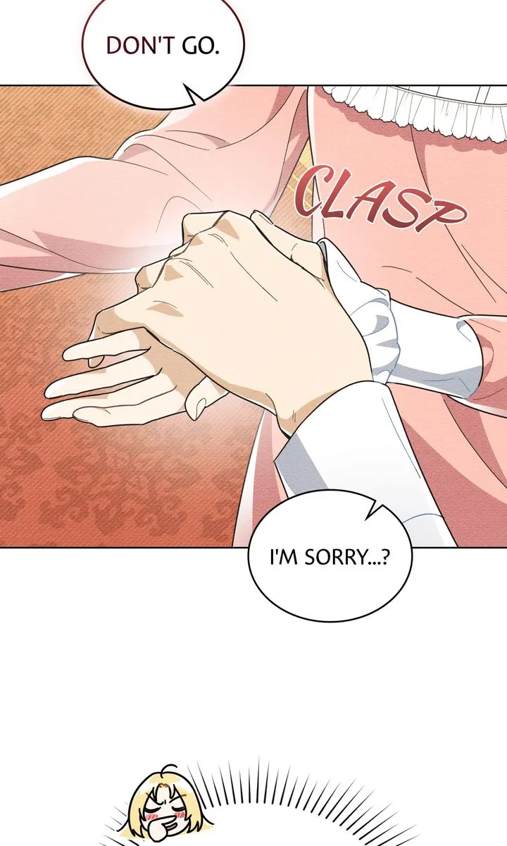 Shall We Bathe, Your Grace? Chapter 1 Online - página 87