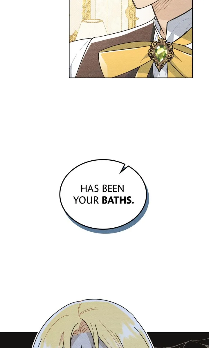 Shall We Bathe, Your Grace? Chapter 1 Online - página 94