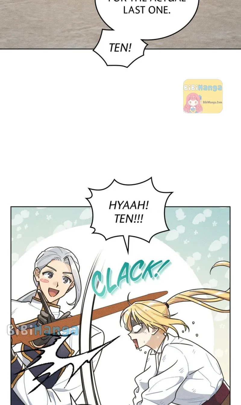 Shall We Bathe, Your Grace? Chapter 10 Online - página 4