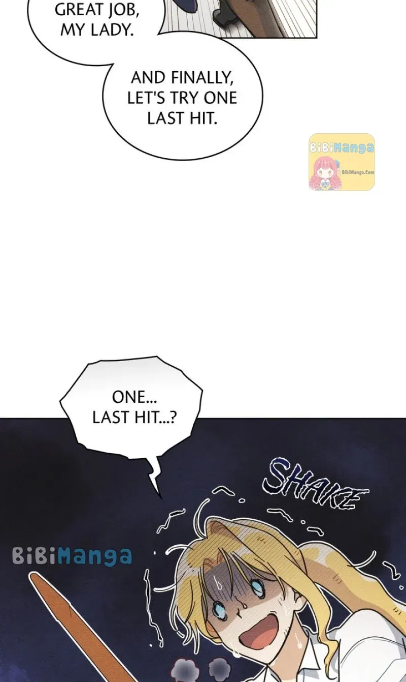 Shall We Bathe, Your Grace? Chapter 10 Online - página 6
