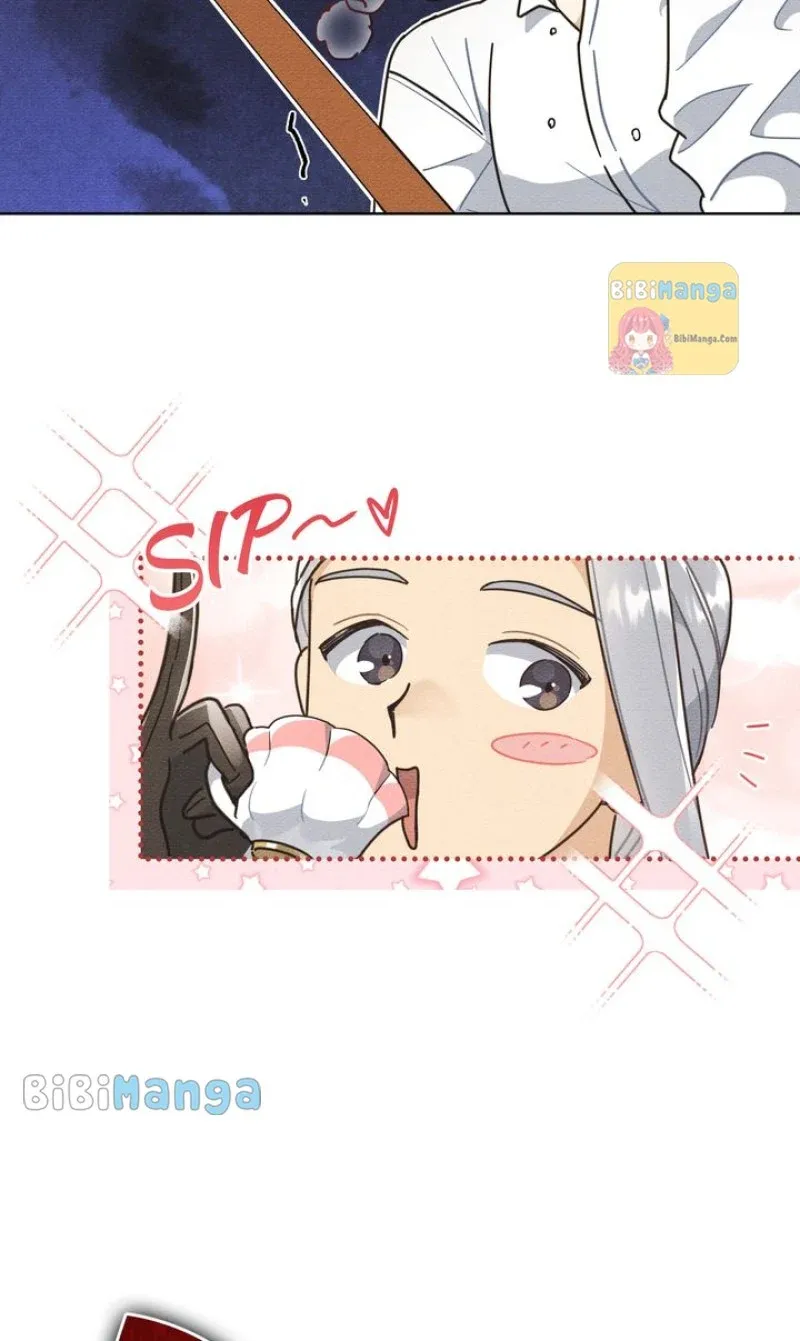 Shall We Bathe, Your Grace? Chapter 10 Online - página 7