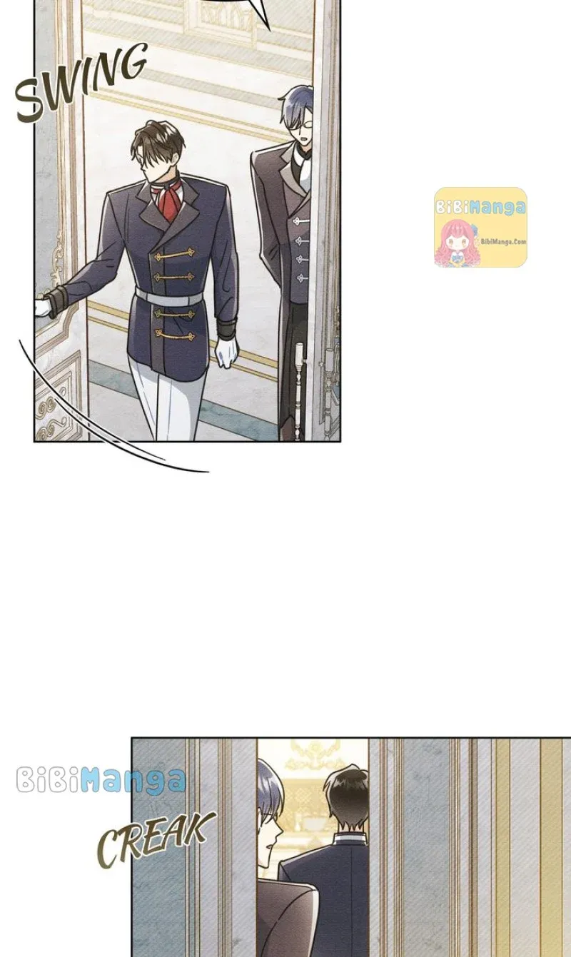 Shall We Bathe, Your Grace? Chapter 10 Online - página 13