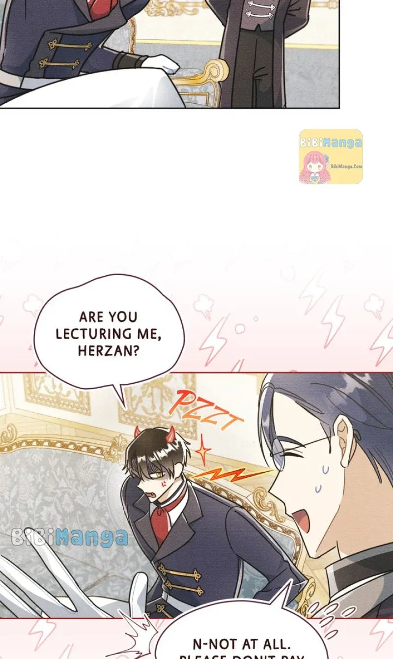 Shall We Bathe, Your Grace? Chapter 10 Online - página 16