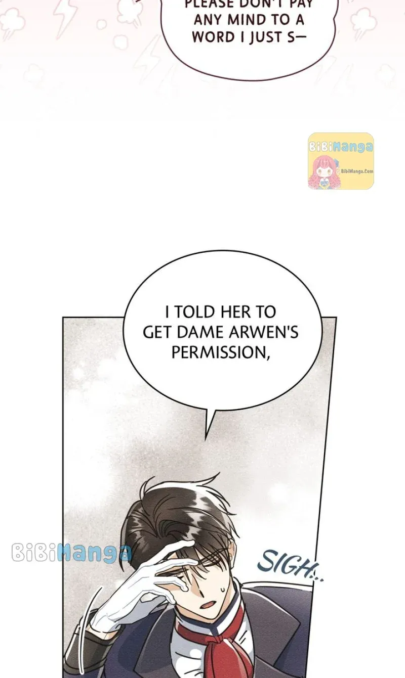 Shall We Bathe, Your Grace? Chapter 10 Online - página 17