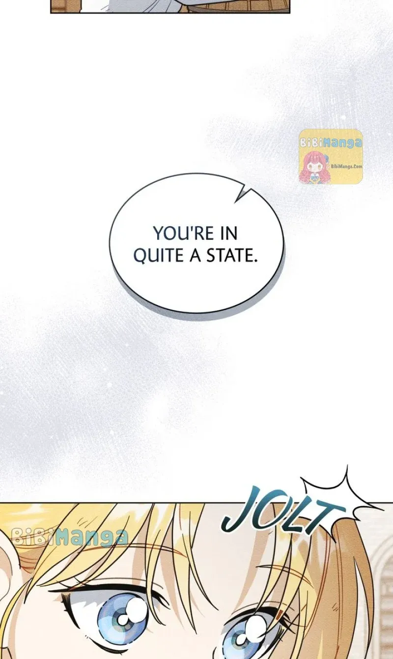 Shall We Bathe, Your Grace? Chapter 10 Online - página 31