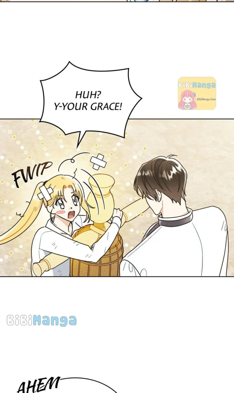 Shall We Bathe, Your Grace? Chapter 10 Online - página 32