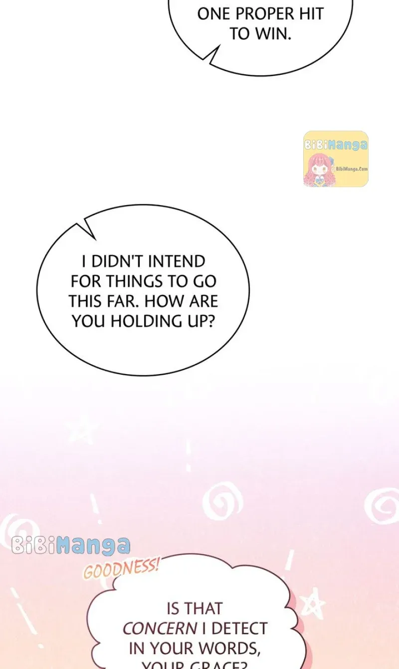 Shall We Bathe, Your Grace? Chapter 10 Online - página 34