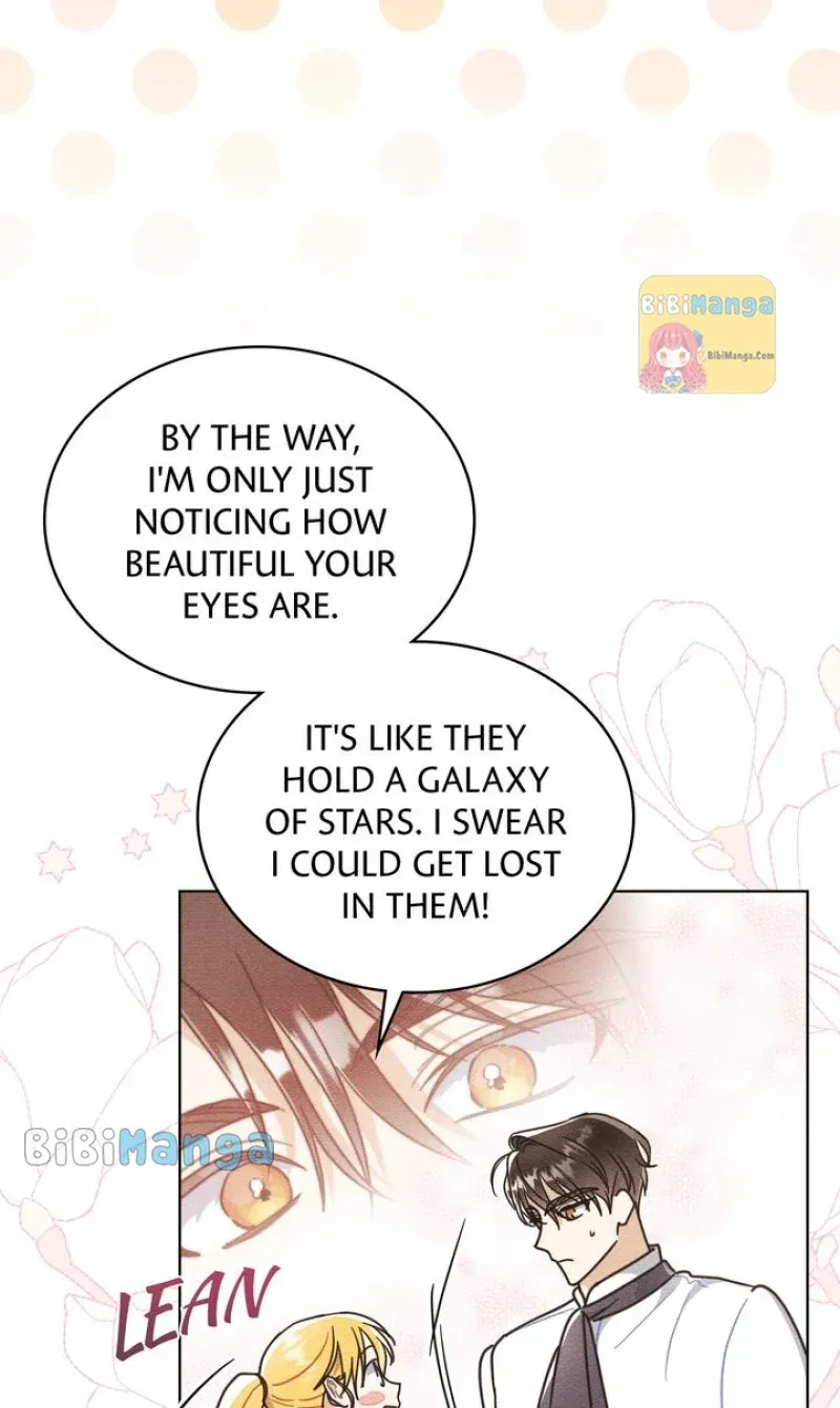 Shall We Bathe, Your Grace? Chapter 10 Online - página 36