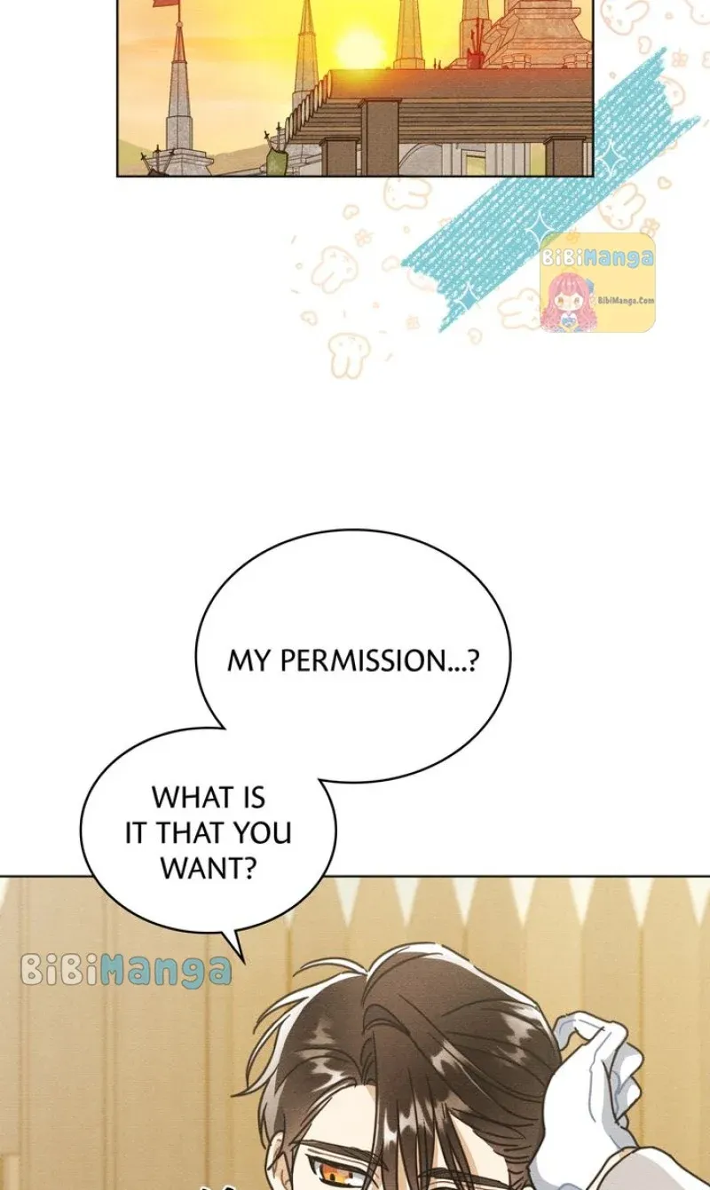 Shall We Bathe, Your Grace? Chapter 10 Online - página 41