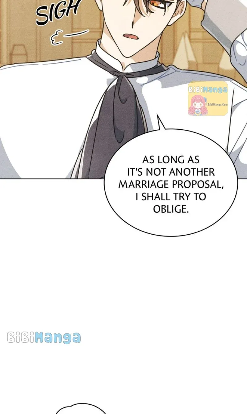 Shall We Bathe, Your Grace? Chapter 10 Online - página 42