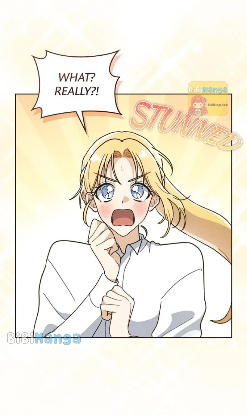 Shall We Bathe, Your Grace? Chapter 10 Online - página 44
