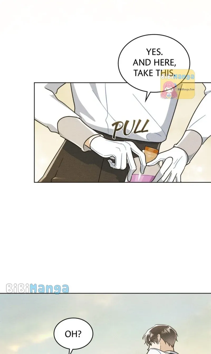 Shall We Bathe, Your Grace? Chapter 10 Online - página 45