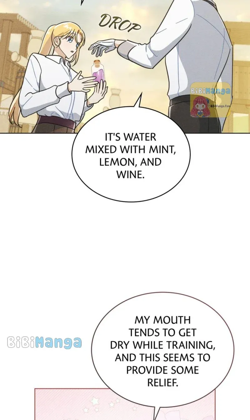 Shall We Bathe, Your Grace? Chapter 10 Online - página 46