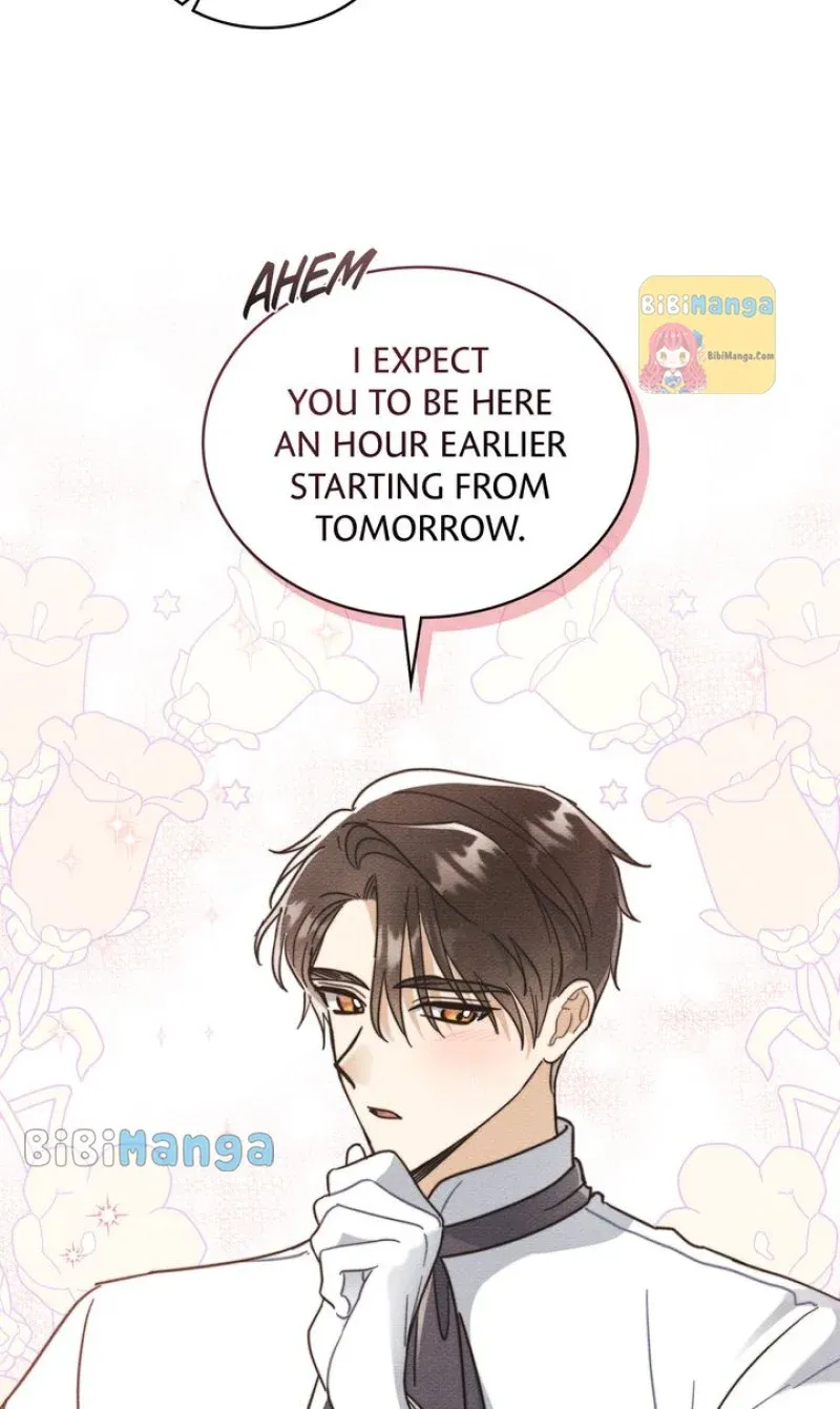 Shall We Bathe, Your Grace? Chapter 10 Online - página 50