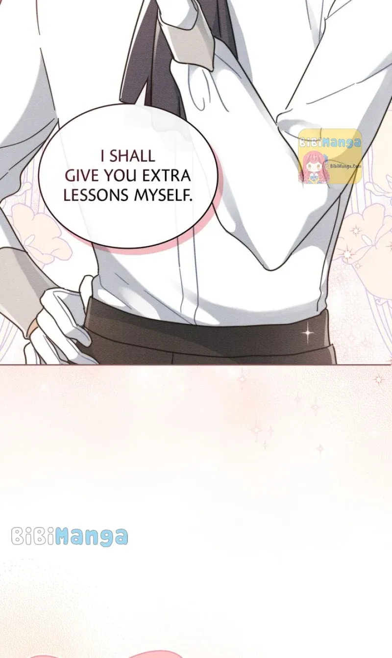 Shall We Bathe, Your Grace? Chapter 10 Online - página 51