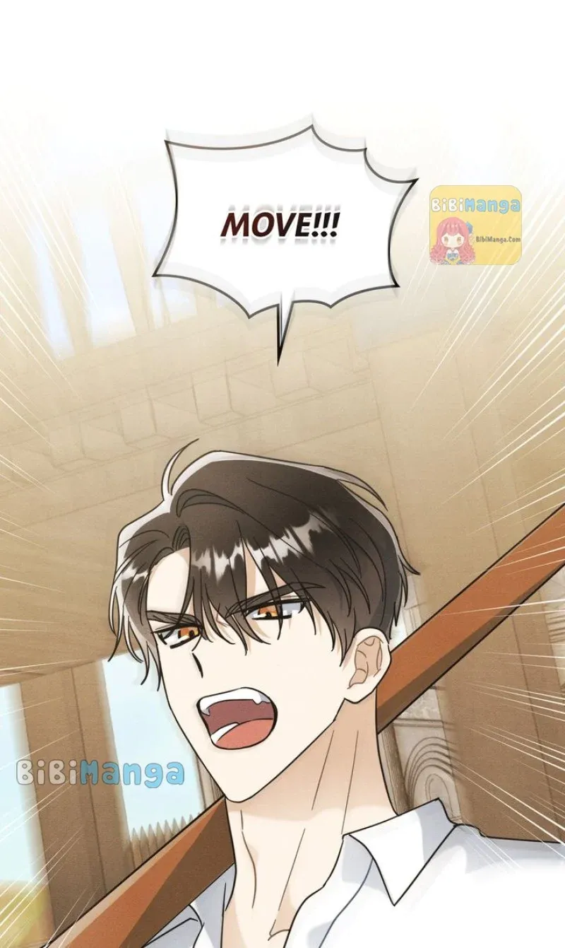 Shall We Bathe, Your Grace? Chapter 10 Online - página 62
