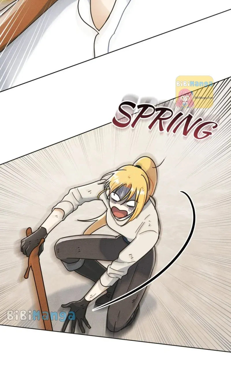 Shall We Bathe, Your Grace? Chapter 10 Online - página 63