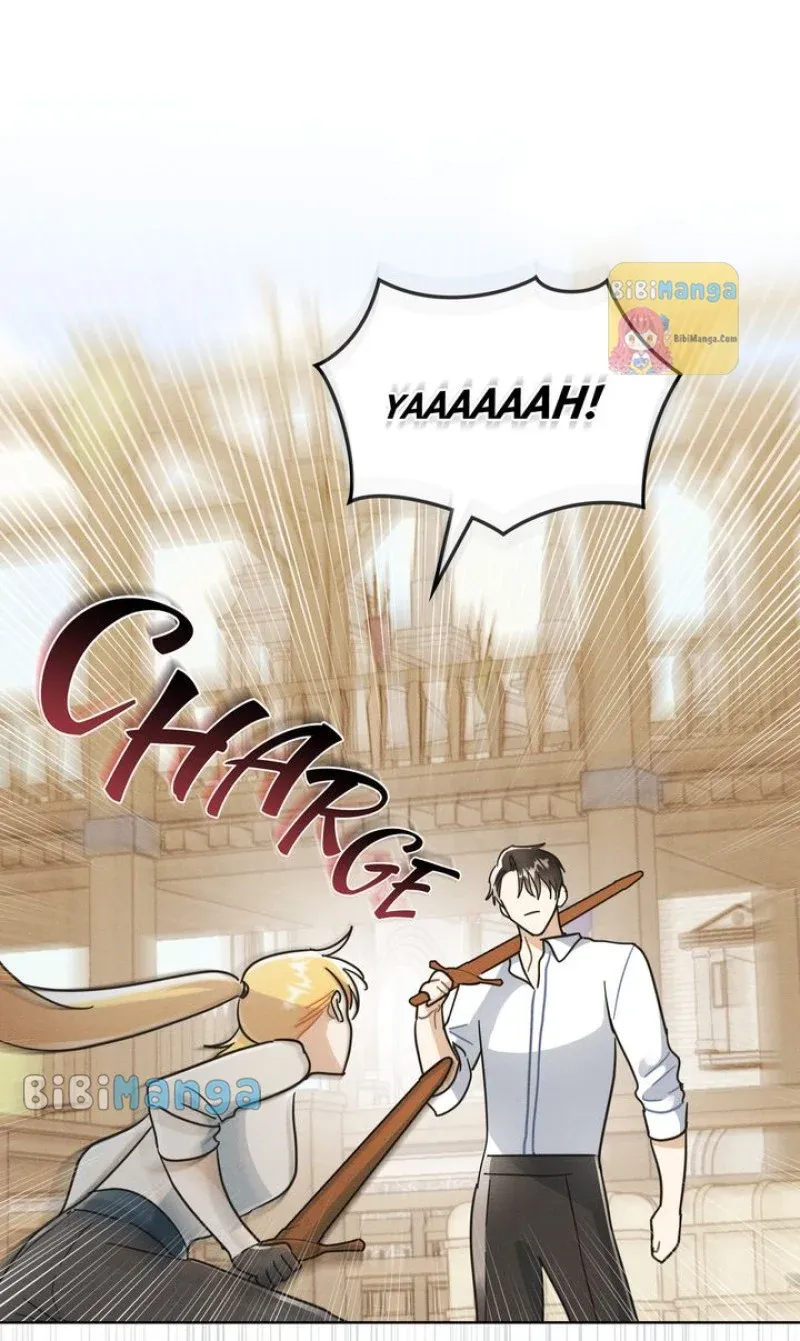 Shall We Bathe, Your Grace? Chapter 10 Online - página 64