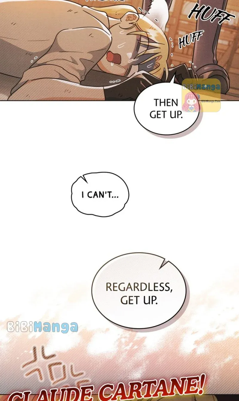 Shall We Bathe, Your Grace? Chapter 10 Online - página 68