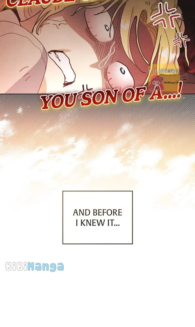 Shall We Bathe, Your Grace? Chapter 10 Online - página 69