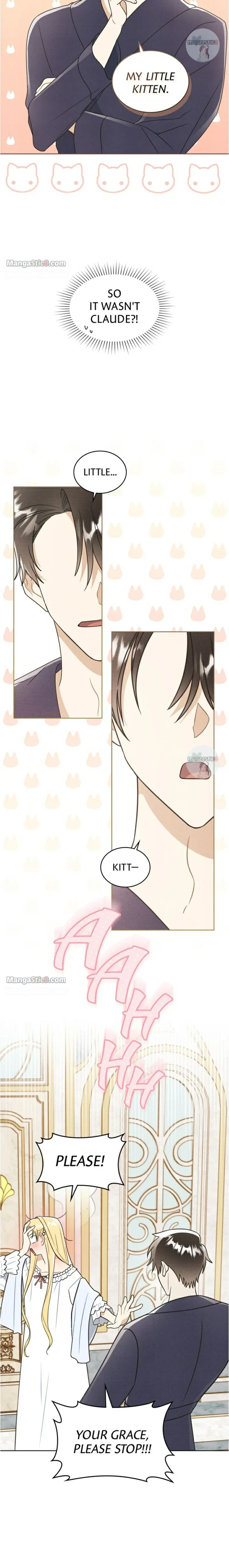 Shall We Bathe, Your Grace? Chapter 19 Online - página 2