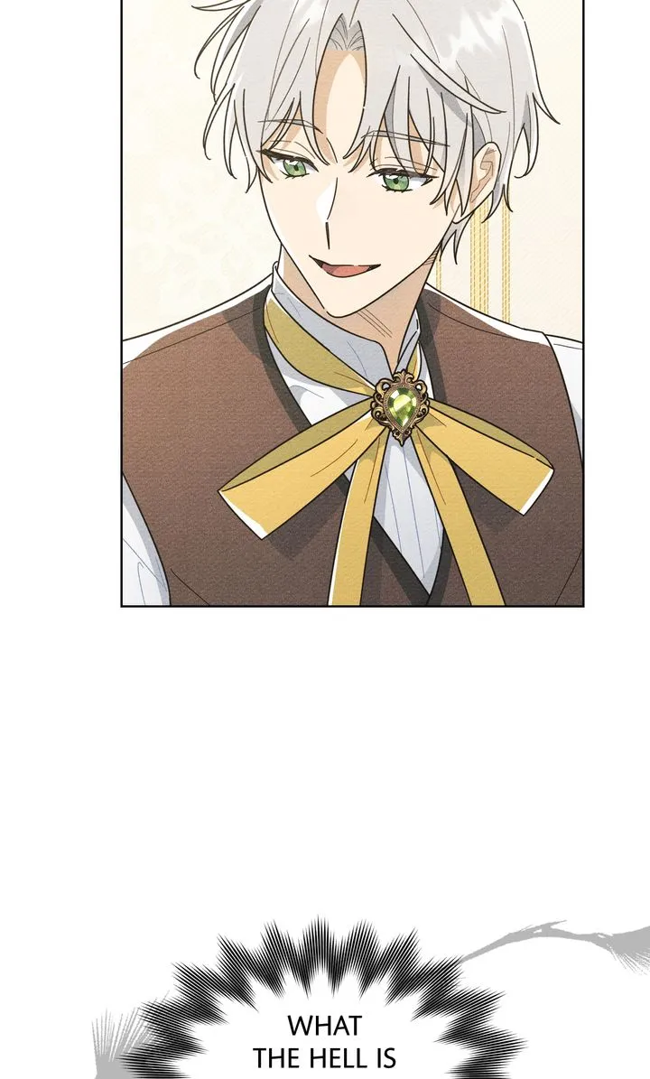Shall We Bathe, Your Grace? Chapter 2 Online - página 3