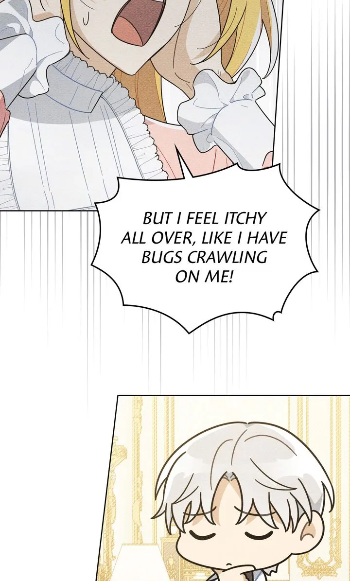 Shall We Bathe, Your Grace? Chapter 2 Online - página 8