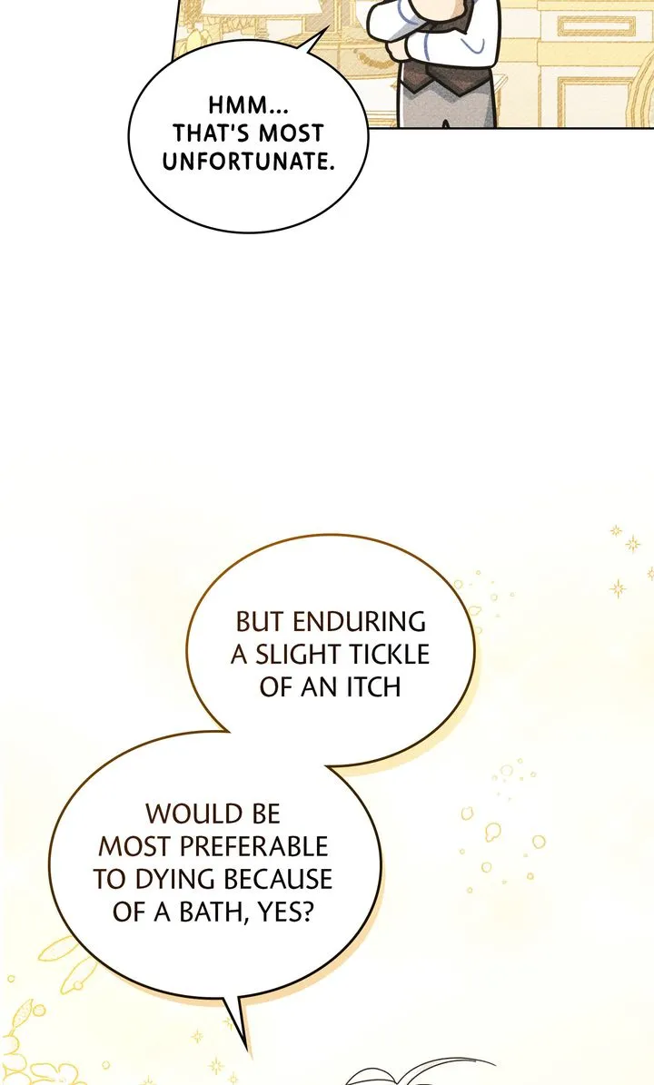 Shall We Bathe, Your Grace? Chapter 2 Online - página 9