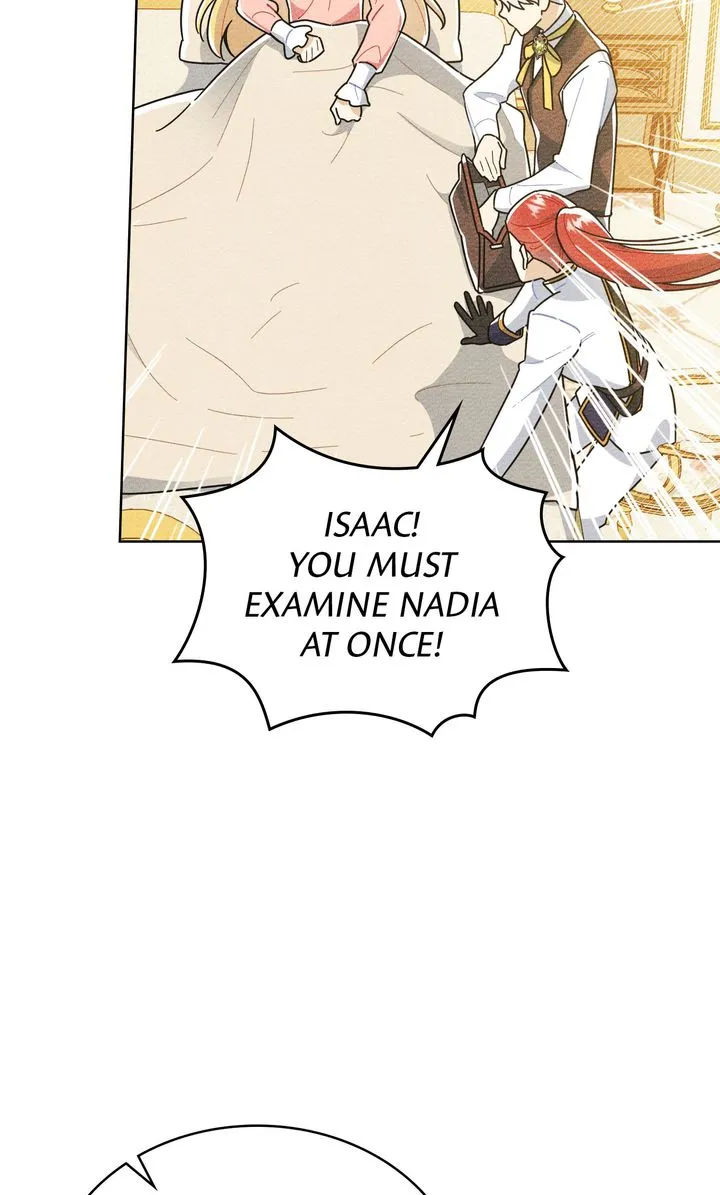 Shall We Bathe, Your Grace? Chapter 2 Online - página 13
