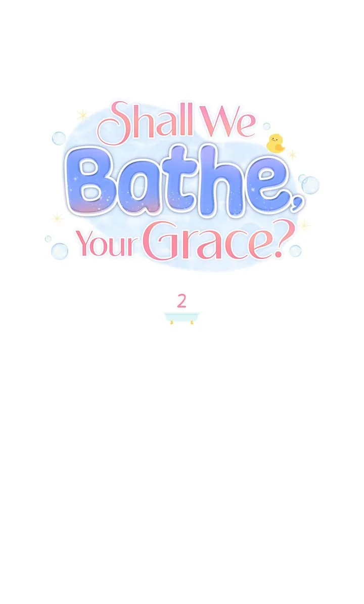 Shall We Bathe, Your Grace? Chapter 2 Online - página 16