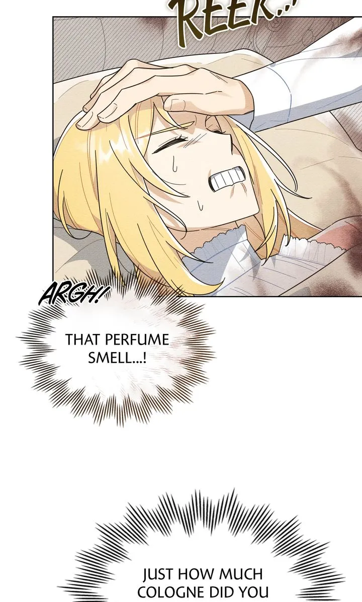 Shall We Bathe, Your Grace? Chapter 2 Online - página 20