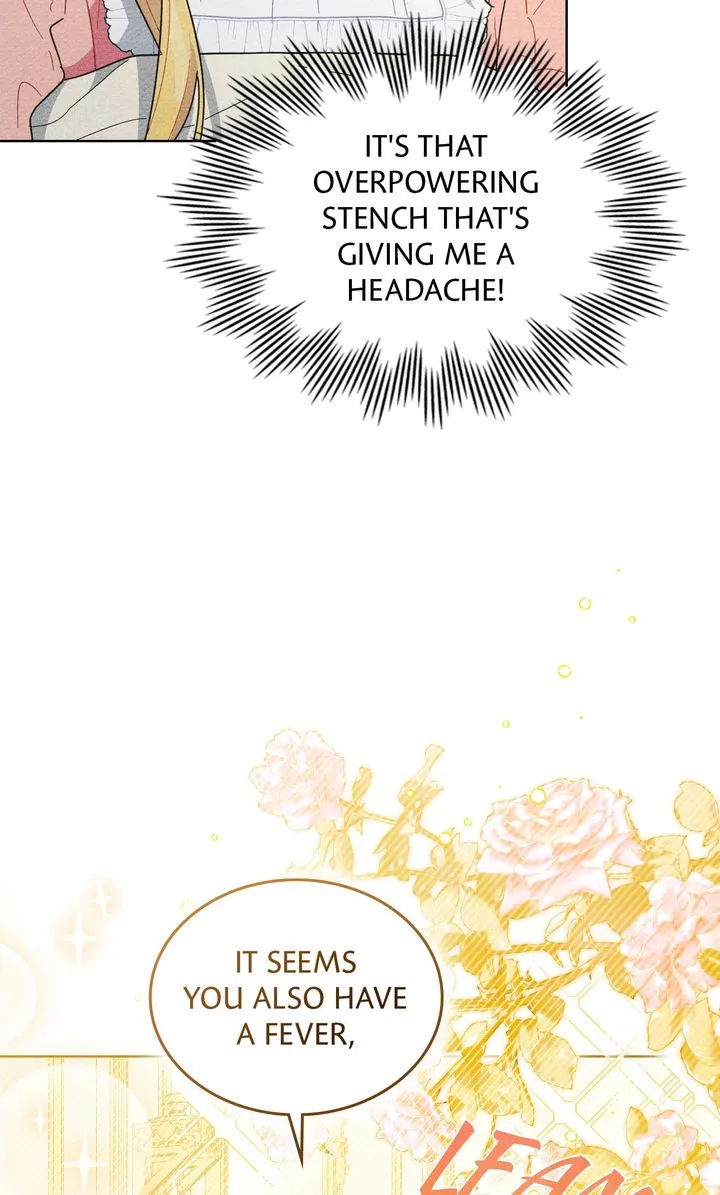 Shall We Bathe, Your Grace? Chapter 2 Online - página 23