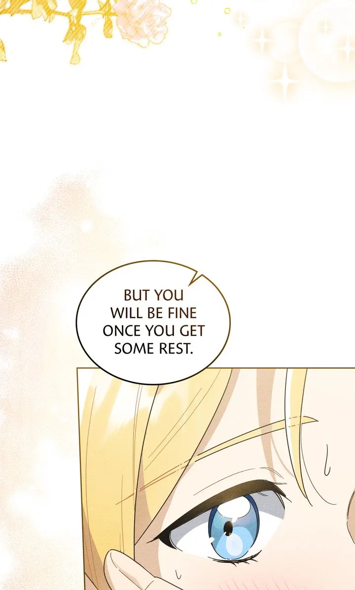 Shall We Bathe, Your Grace? Chapter 2 Online - página 25