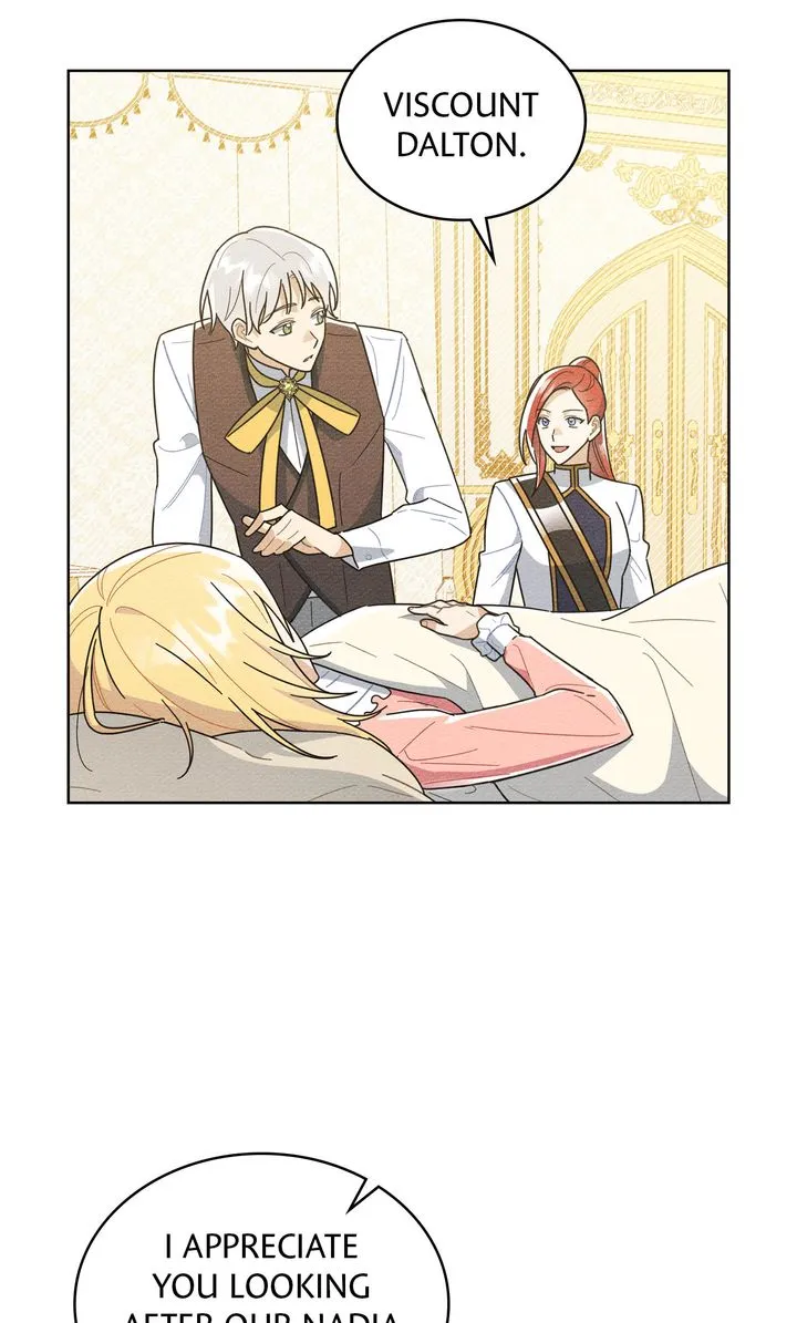 Shall We Bathe, Your Grace? Chapter 2 Online - página 27