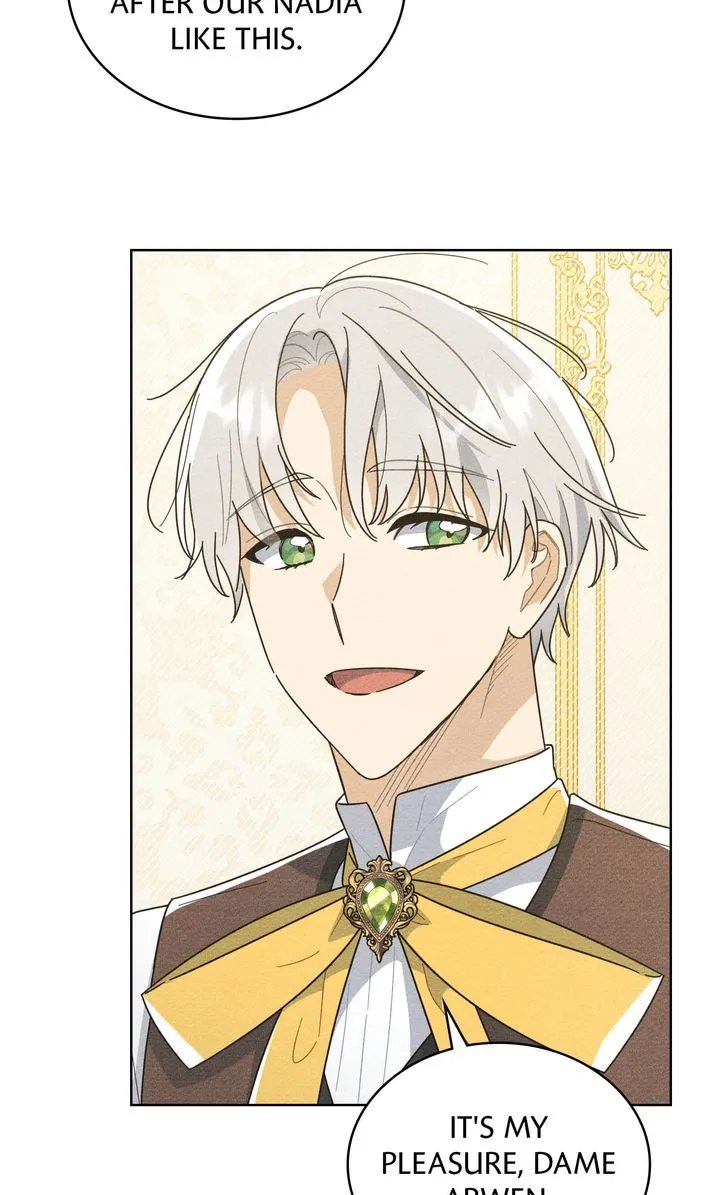 Shall We Bathe, Your Grace? Chapter 2 Online - página 28