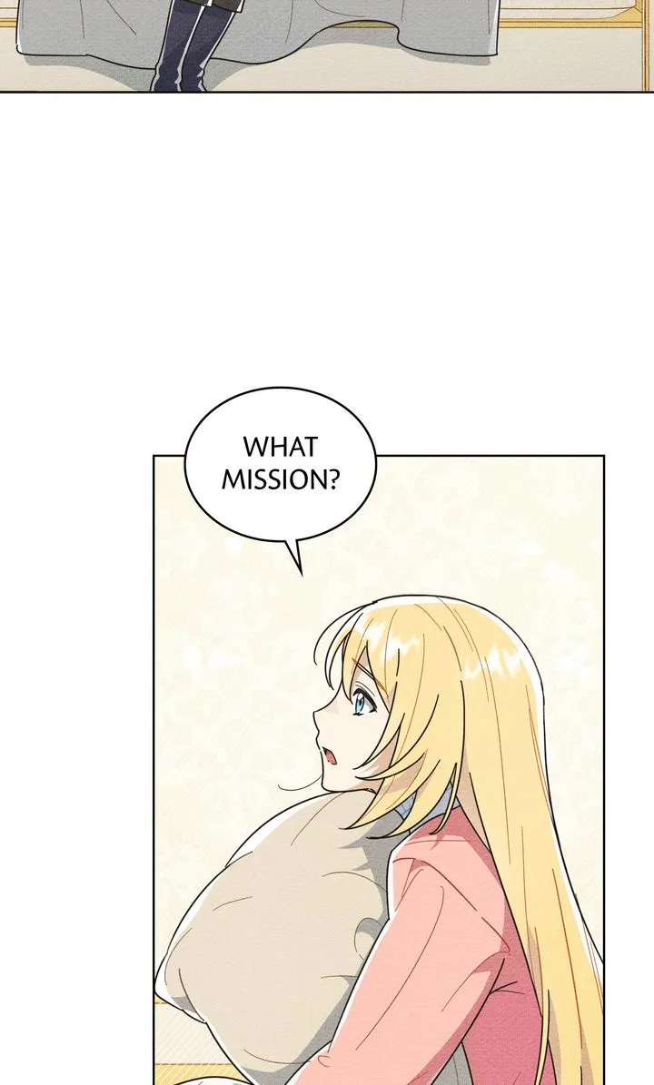 Shall We Bathe, Your Grace? Chapter 2 Online - página 34