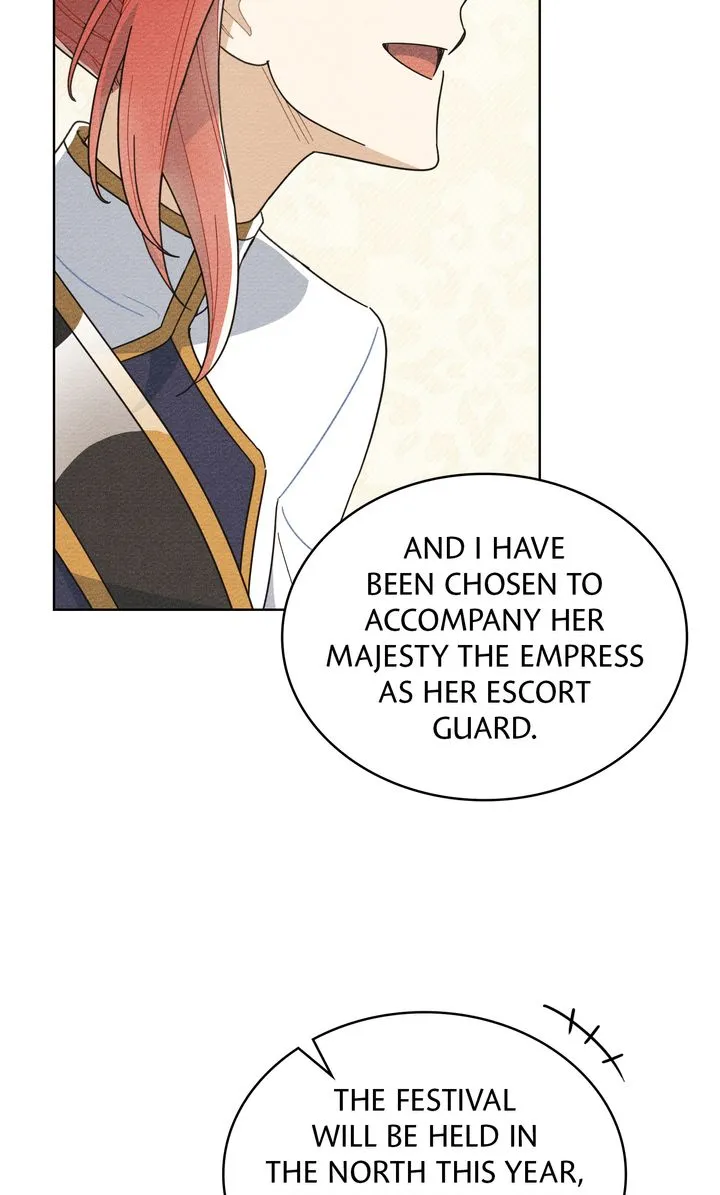 Shall We Bathe, Your Grace? Chapter 2 Online - página 36