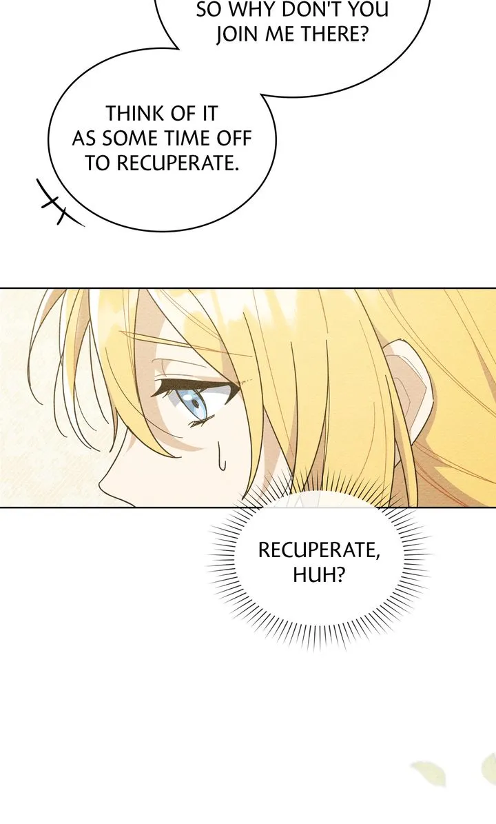 Shall We Bathe, Your Grace? Chapter 2 Online - página 37