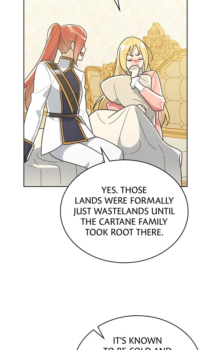 Shall We Bathe, Your Grace? Chapter 2 Online - página 47
